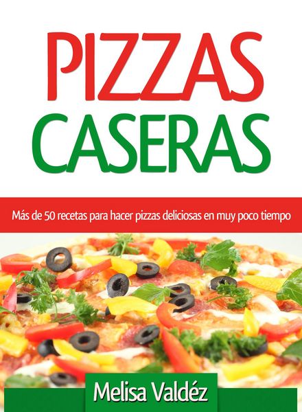 Produktbild: Pizzas Caseras