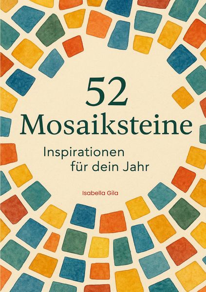 Produktbild: 52 Mosaiksteine