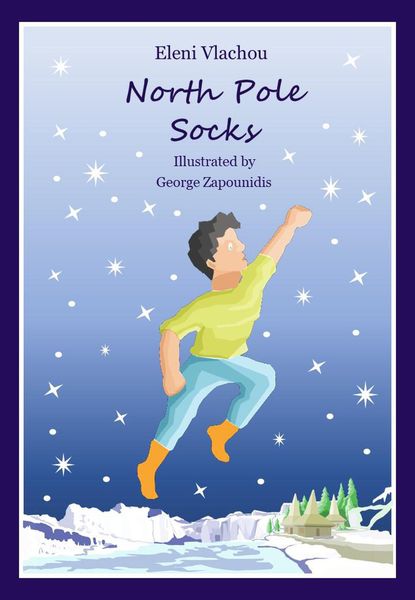 Produktbild: North Pole Socks