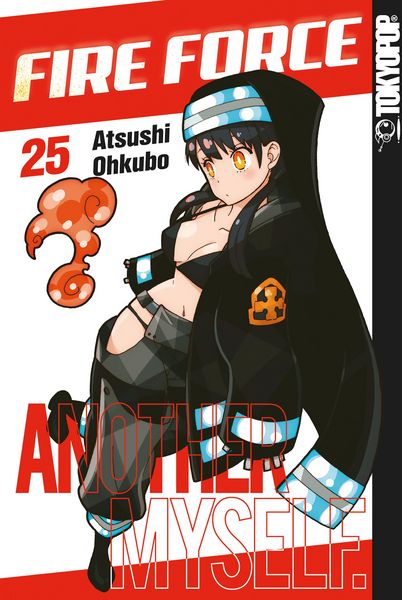 Produktbild: Fire Force 25