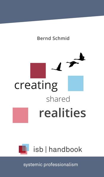 Produktbild: Isb-handbook