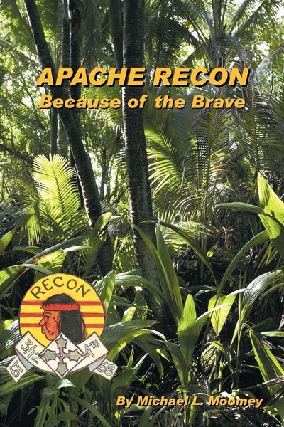 Produktbild: Apache Recon
