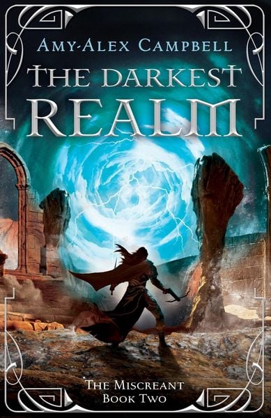 Produktbild: The Darkest Realm
