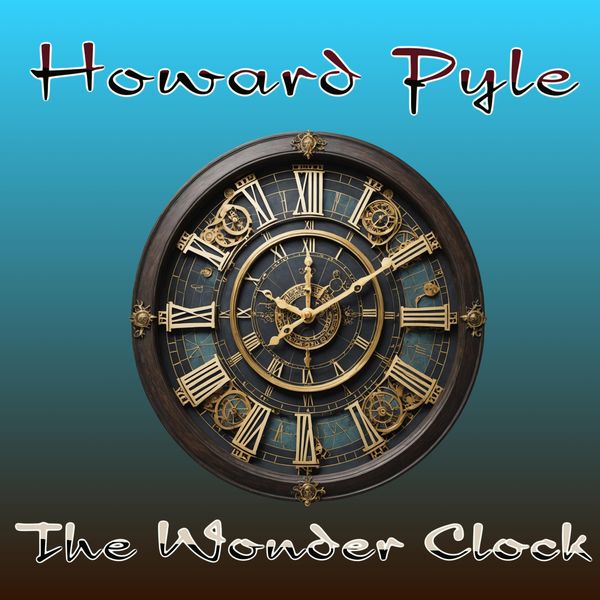 Produktbild: The Wonder Clock