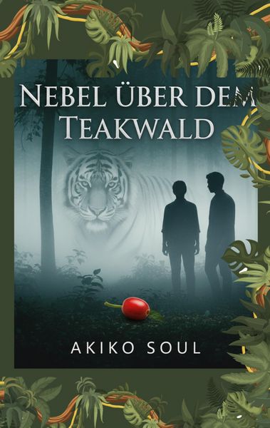 Produktbild: Nebel &uuml;ber dem Teakwald