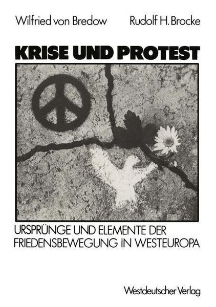 Produktbild: Krise und Protest