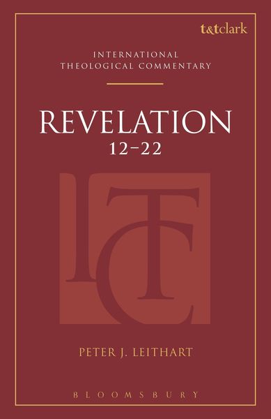 Produktbild: Revelation 12-22 (ITC)