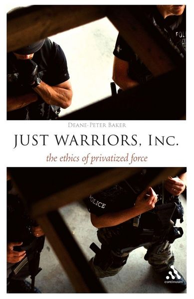 Produktbild: Just Warriors, Inc.