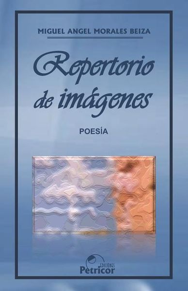 Produktbild: Repertorio de im&aacute;genes