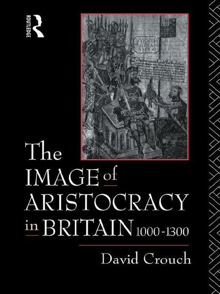 Produktbild: The Image of Aristocracy