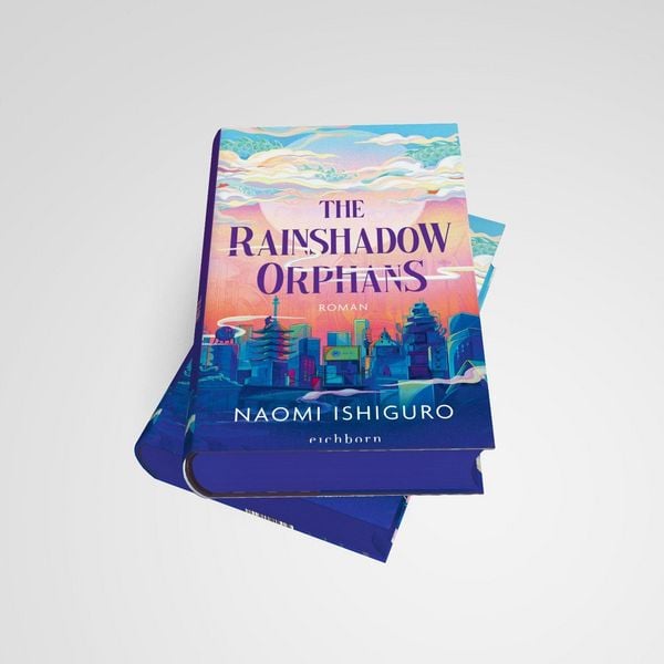 Produktbild: The Rainshadow Orphans