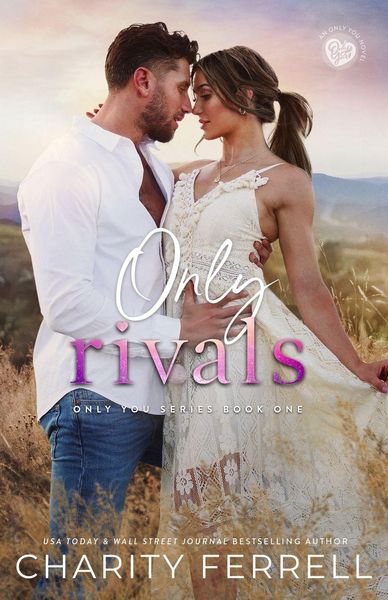 Produktbild: Only Rivals