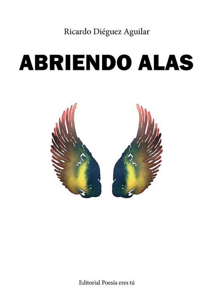 Produktbild: Abriendo alas
