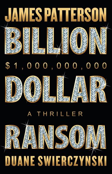Produktbild: Billion-Dollar Ransom