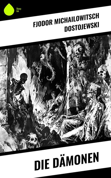 Produktbild: Die D&auml;monen