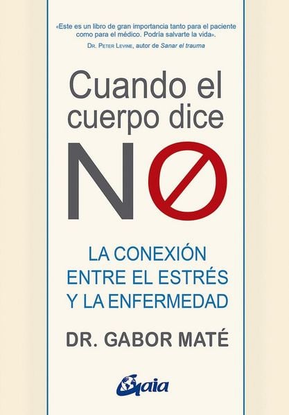 Produktbild: Cuando El Cuerpo Dice No