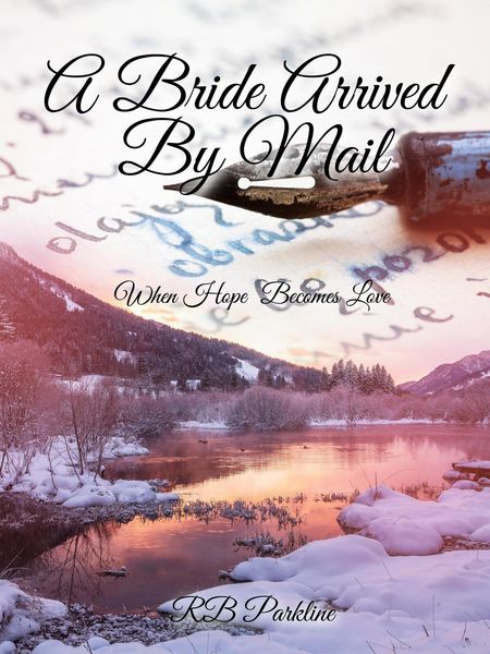 Produktbild: A Bride Arrived By Mail