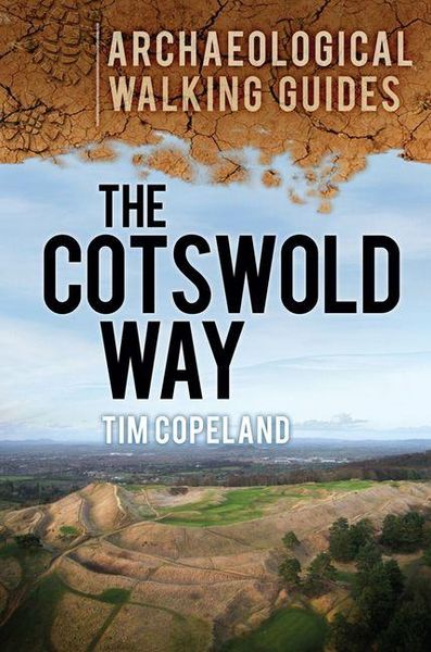 Produktbild: Copeland, T: Cotswold Way