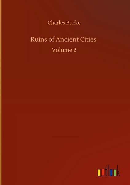 Produktbild: Ruins of Ancient Cities