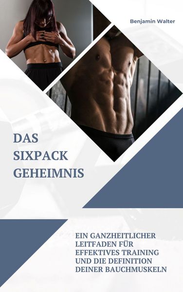 Produktbild: Das Sixpack Geheimnis