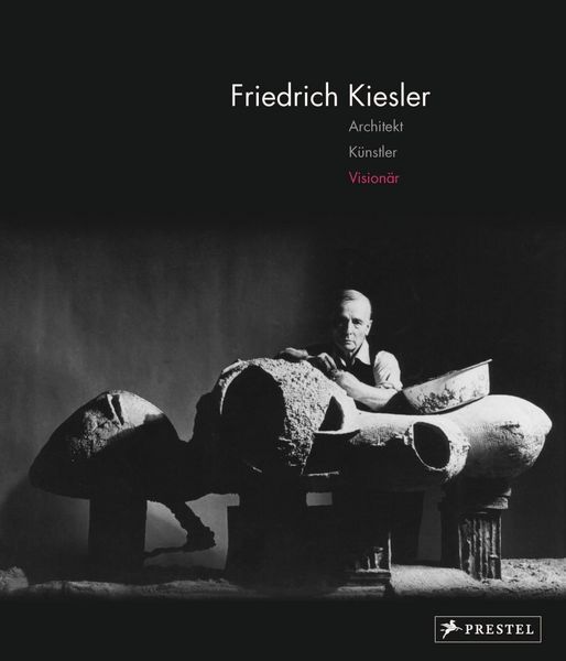 Produktbild: Friedrich Kiesler
