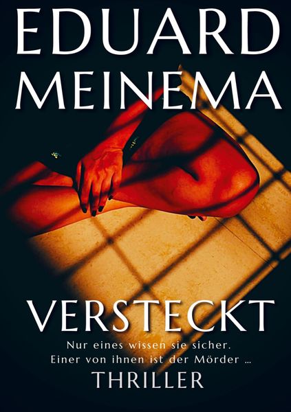 Produktbild: Versteckt