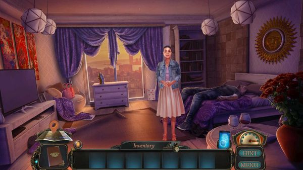 Purple Hills - Family Mysteries - Vergiftetes Versprechen (Sammleredition)