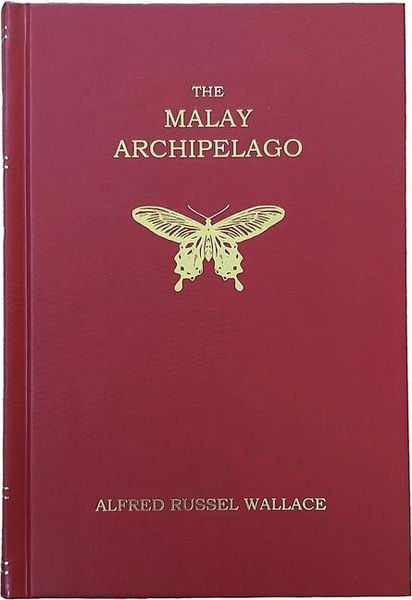 Produktbild: The Malay Archipelago