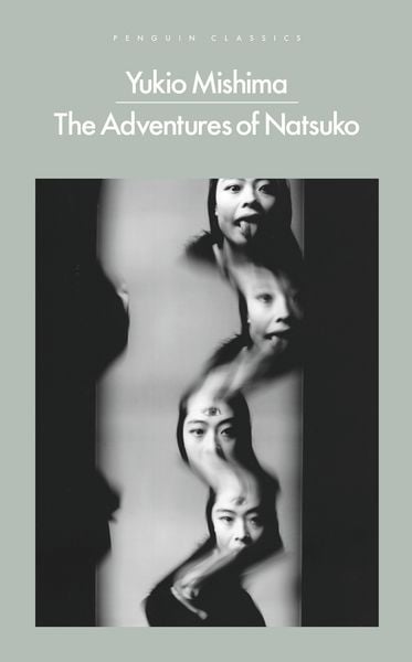 Produktbild: The Adventures of Natsuko