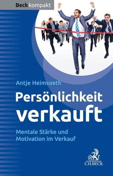 Produktbild: Pers&ouml;nlichkeit verkauft