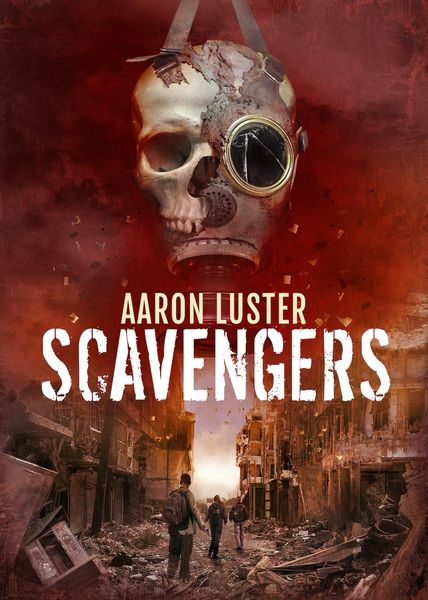 Produktbild: Scavengers
