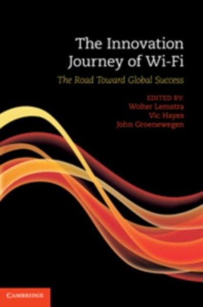 Produktbild: Innovation Journey of Wi-Fi