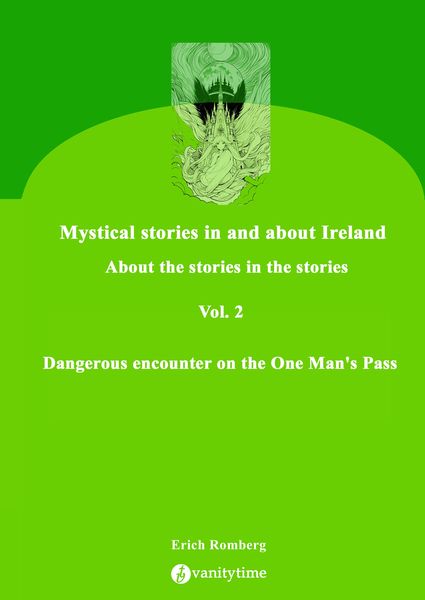 Produktbild: Dangerous encounter on the One Man's Pass