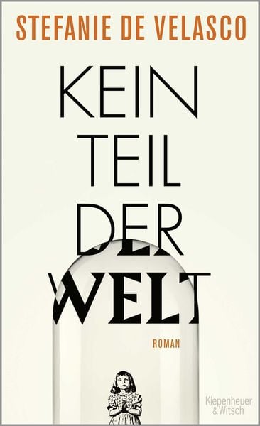Produktbild: Kein Teil der Welt