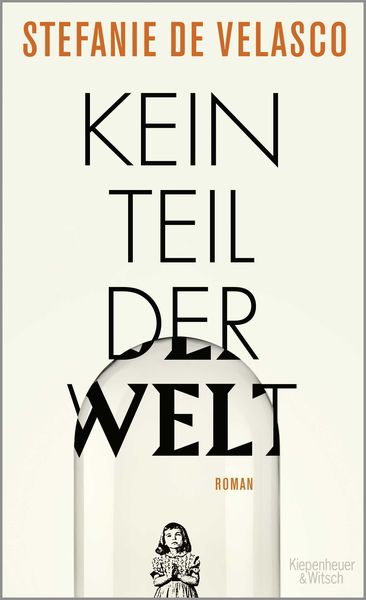 Produktbild: Kein Teil der Welt