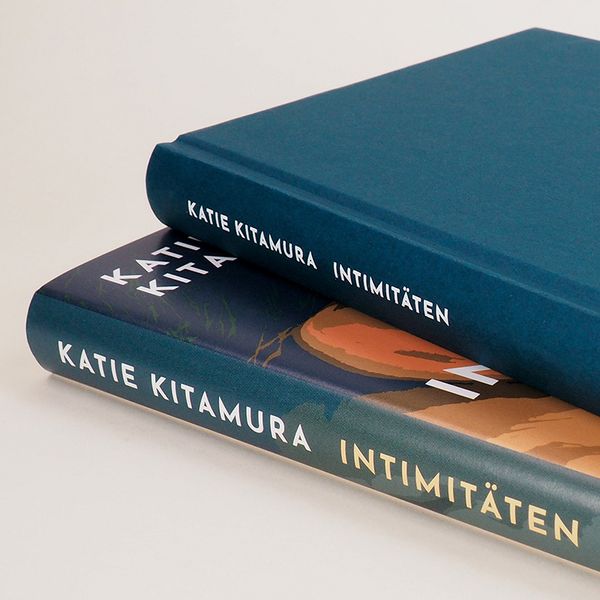 Produktbild: Intimit&auml;ten