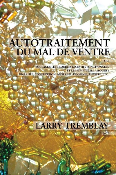 Produktbild: Autotraitement du mal de ventre