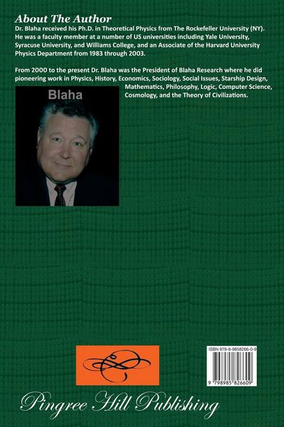 Produktbild: HyperCosmos Fractionation and Fundamental Reference Frame Based Unification: Particle Inner Space Basis of Parton and Dual Resonance Models: Particle