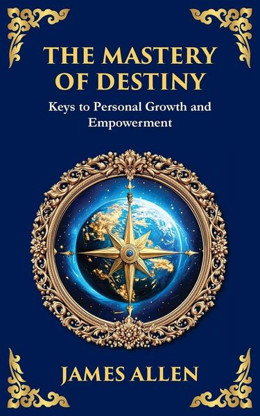 Produktbild: The Mastery of Destiny