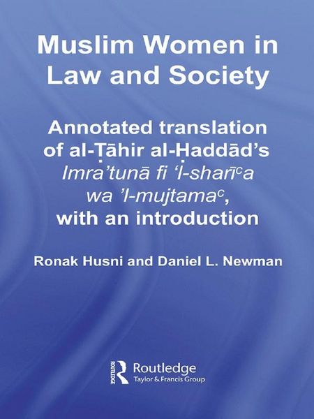 Produktbild: Muslim Women in Law and Society