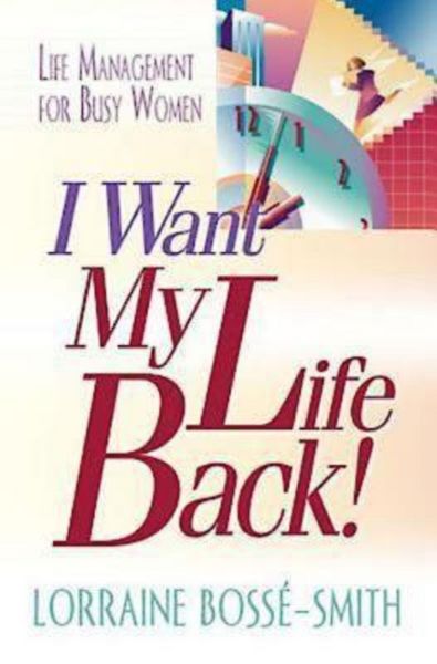 Produktbild: I Want My Life Back!