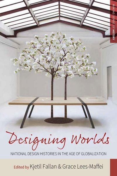 Produktbild: Designing Worlds