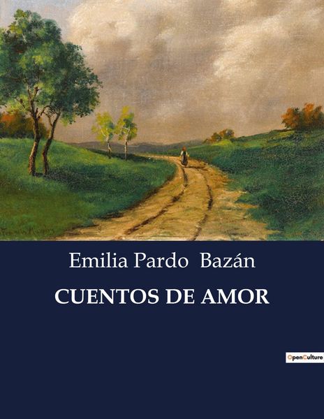 Produktbild: Cuentos De Amor