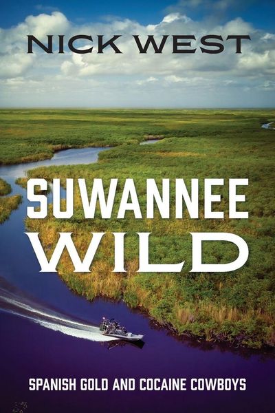 Produktbild: Suwannee Wild