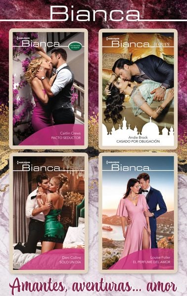 Produktbild: E-Pack Bianca septiembre 2022