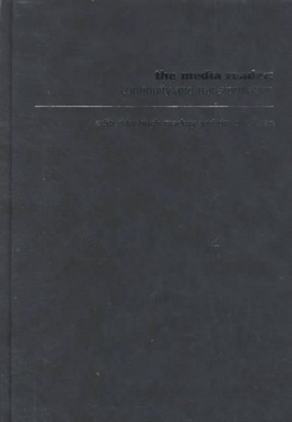 Produktbild: The Media Reader