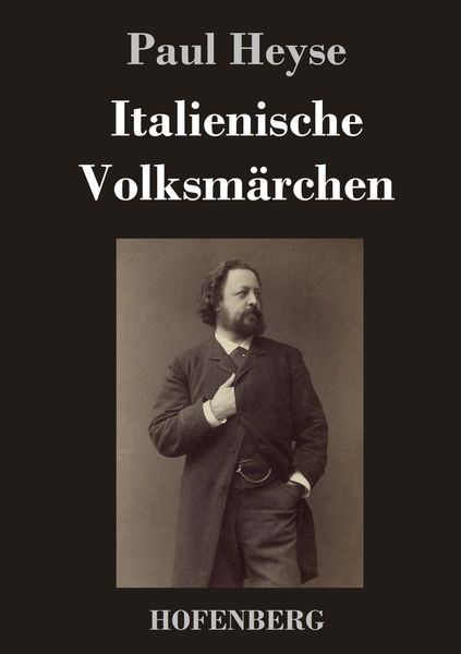 Produktbild: Italienische Volksm&auml;rchen
