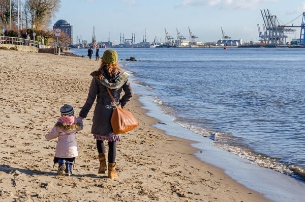 Produktbild: St&auml;dtetrips mit Kids Deutschland
