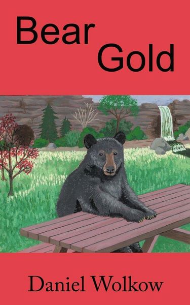 Produktbild: Bear Gold