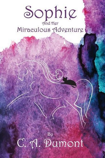 Produktbild: Sophie and her Miraculous Adventure